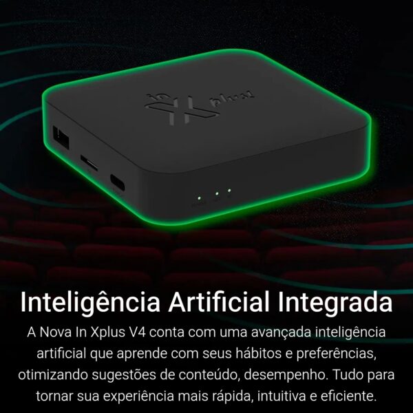 In xplus v4
